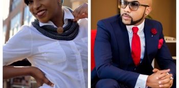 Irene Ntale In Collaboration With Nigeria's Banky W