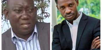 Bobi Wine Behaves Like a primary One Kid — Kato Lubwama
