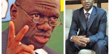 I Am More Handsome Than Besigye &ndash; Frank Gashumba