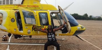 Bebe Cool Congratulates M7, Stings Opposition In The Head