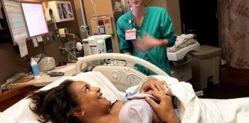 Chameleone Welcome Bouncing Baby Girl