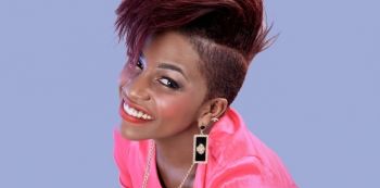Singer Irene Ntale Dismisses Rumours Of Being Involved In An Accident