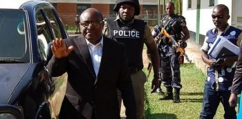 Panic as Another Rwenzururu Royal Guard dies in Prison