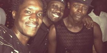 Forget Chameleone, Bebe Cool .... A Pass Claims He's The Greatest Musician In Uganda