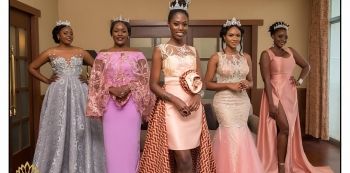 Miss Uganda To Hand Over Crown After Serving For 2 Years
