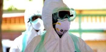 Panic in Arua as Congolese Woman Succumbs to Ebola in Neighbouring village