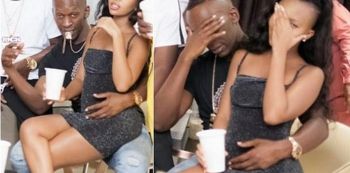 God's Plan: It Took Me 3months To Win Sheila's Heart