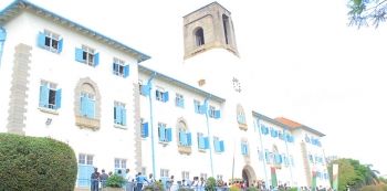 Confusion at Makerere, CHUSS Lecturers boycott evening classes