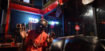 Notorious Ugandans Troll King Saha For Failing To Speak English In Coke Studio