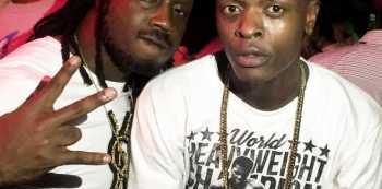 Bebe Cool is an Average Artiste, Sings Bubble Gum Music -  Chameleone