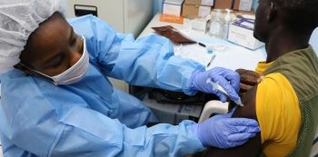 Ministry of health announces planned Ebola Vaccination 