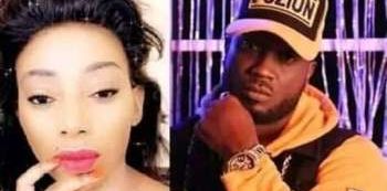 Zuena Clashes With Bebe Cool after Bad Black's Exposer&nbsp;