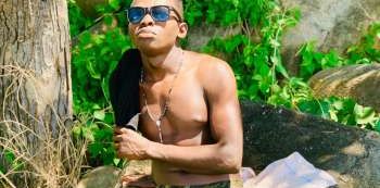 Salvador Advises John Blaq To Sue People Tainting His Image