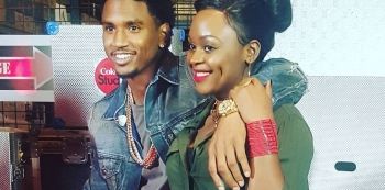 Rema's Trey Songz Charged With Punching A Police Officer