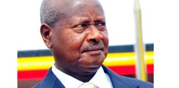 I will not meet you; Museveni dumps striking Doctors over Besinye Visit