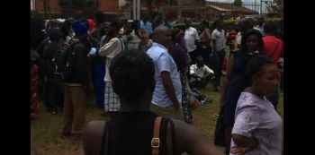 Ugandans, Lawyers, Politicians Plead for Extension of Sim Card Registration Deadline 