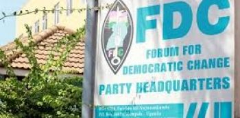 Journalists assaulted at FDC, Demand apology from POA
