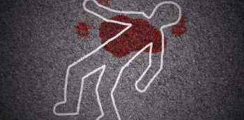 One murdered in Jinja over the weekend