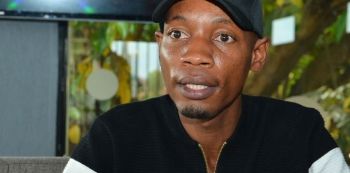 Stop Singing About Me &mdash; Bryan White warns Musicians