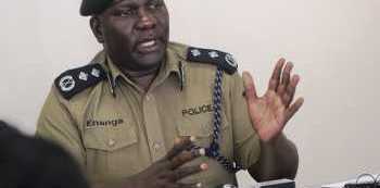 No more Political meetings in people's homes- Police