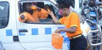 Riham strengthens marker presence with new product, Sky View Orange