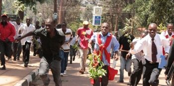 MUK Strike Update: Students win as MUK Re-calls Suspended Fellows