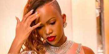 Sheilah Gashumba Attacks Telecom Companies