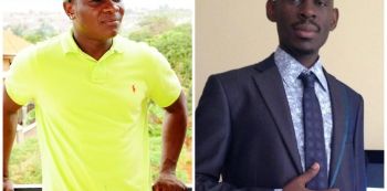 Dust off: SK Mbuga & Jack Pemba, Who Has Got Class?