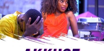 If 'Ndiwanjawulo' was your Jam, Sheebah's new single 'Akkuse' will blow your mind