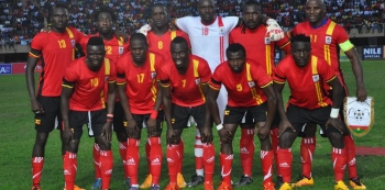 Ghana Vs Uganda Cranes: What Should We Expect?