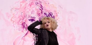 Download — Patty Monroe's Releases New Song 'Castles'