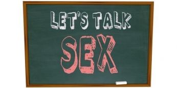 Basic Sex Education Questions Answered For Adolescents