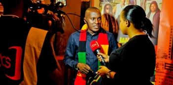 Current Top 5 Event promoters in Uganda