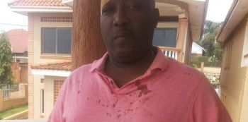 Gospel Singer Isaac Ruchi Cheats Death