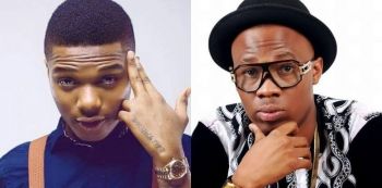 Insider Claims Singer BigEye Used Witch Craft To Fail Wiz Kid’s Concert