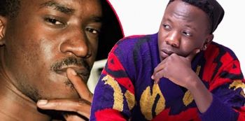 Bloody Beef: A Pass Claims Geosteady Is ‘Short Man Who Doesn’t Know English’