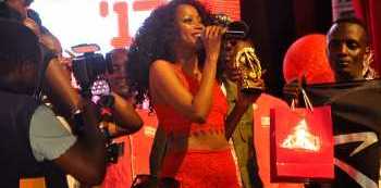 Sheebah's Career on Drip After Reportedly Splitting With Jeff Kiwa