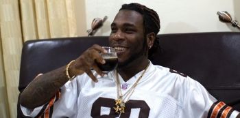 Nigerian Star Burna Boy Could Face 21 Years In Jail