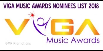 Viga Music Awards Nominees List 2018