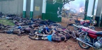Government Rejects Human Rights Watch Findings on November 2016 Kasese Massacre