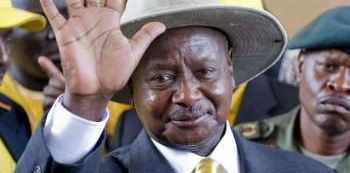 2021 Election Pressure Manifests as Museveni orders Police to stop Idle and Disorderly Arrests 