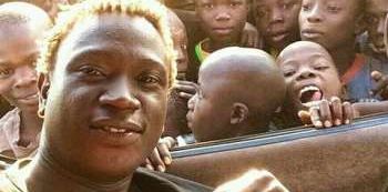 Gravity Vows To Pay School Fees For Two Students For Two Years