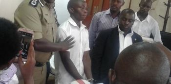 Jeff Kiwa’s Impersonator Arrested, Police Awaits DPP’s Opinion to Free him