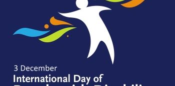 International Day for Persons with Disabilities Celebrations PostPoned