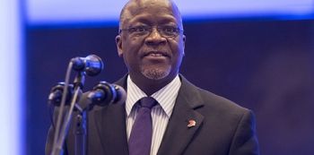 Man Sentenced To 3 years In Jail For Insulting Magufuli ON Facebook