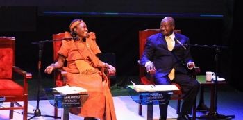 M7 Has Capacity To Blow Up Kasangati In 5 Minutes — Maureen Kyalya