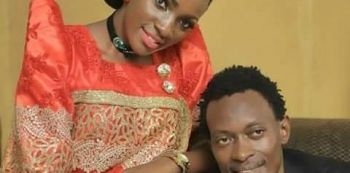 Bukedde TV’s Fifi Da Queen And Her Young Boyfriend Sets Wedding Date