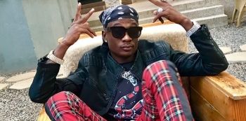 Fik Fameica For Serena Concert