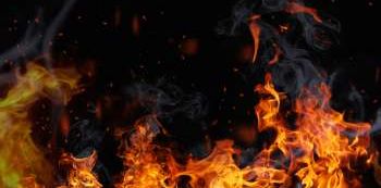 Shock as child burns to death in Kikube District