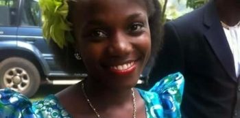 Minister Mutagamba Loses Her Daughter.